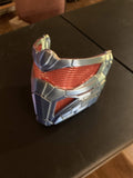 Cyber Warrior Mask