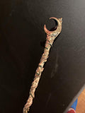 Crescent Wand