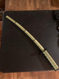Collapsable Katana