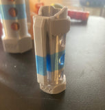Flashbang Clipper Lighter-case