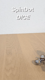 Rotating Dice x9