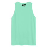 FMC tank top