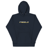 Freelo hoodie