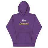 Keep Shmoovin hoodie