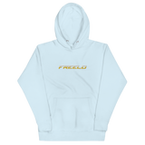 Freelo hoodie