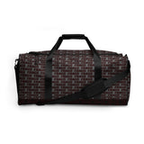 Duffle bag'O FRAGS