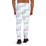NEON FRAGS WHITE