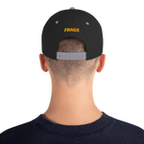 Frags Snapback Reverse