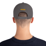 Frags Snapback Reverse