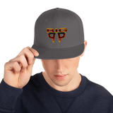 Frags Snapback Reverse