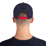 Auto Mute Snapback