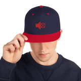 Auto Mute Snapback