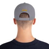 Frags Snapback Reverse