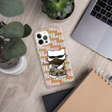 FRAGGIN FELINE