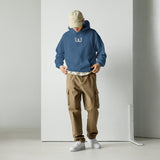W hoodie