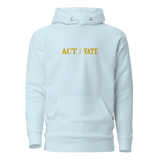 ACT I VATE
